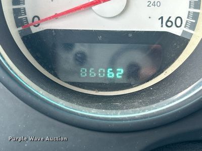 image for item NL9398 2010 Dodge Challenger RT