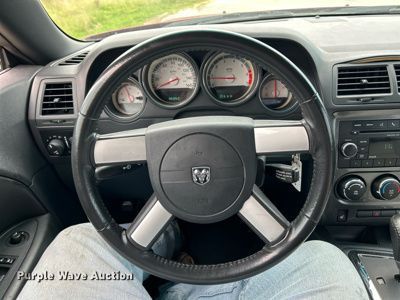 image for item NL9398 2010 Dodge Challenger RT