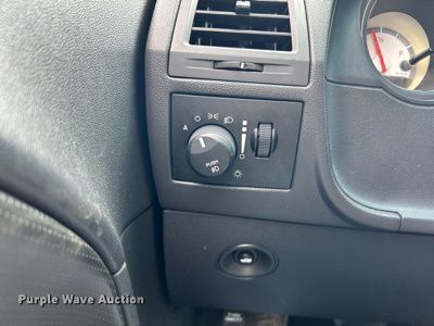 image for item NL9398 2010 Dodge Challenger RT