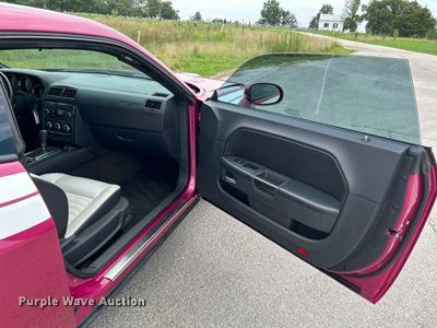 image for item NL9398 2010 Dodge Challenger RT