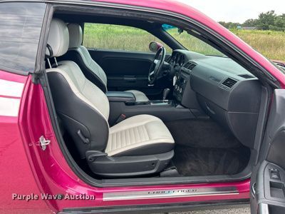 image for item NL9398 2010 Dodge Challenger RT