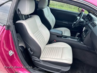 image for item NL9398 2010 Dodge Challenger RT