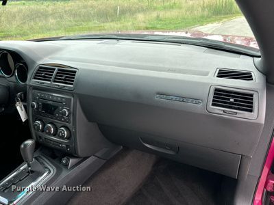 image for item NL9398 2010 Dodge Challenger RT