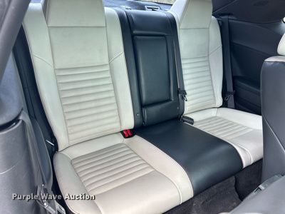 image for item NL9398 2010 Dodge Challenger RT