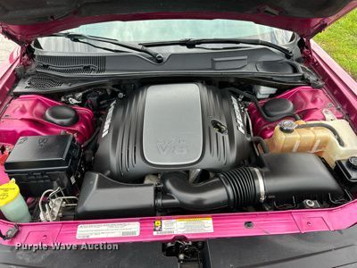 image for item NL9398 2010 Dodge Challenger RT