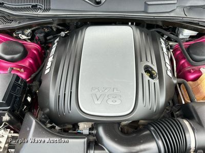 image for item NL9398 2010 Dodge Challenger RT