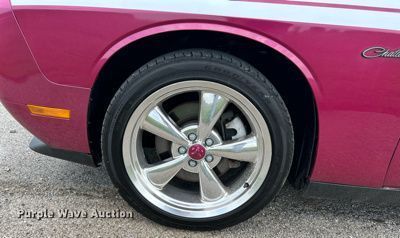 image for item NL9398 2010 Dodge Challenger RT