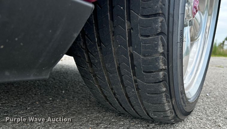 image for item NL9398 2010 Dodge Challenger RT