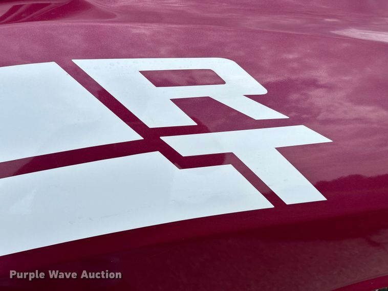 image for item NL9398 2010 Dodge Challenger RT