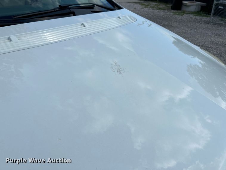 image for item NL9406 2008 Mercedes Benz R350  SUV