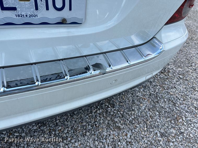 image for item NL9406 2008 Mercedes Benz R350  SUV