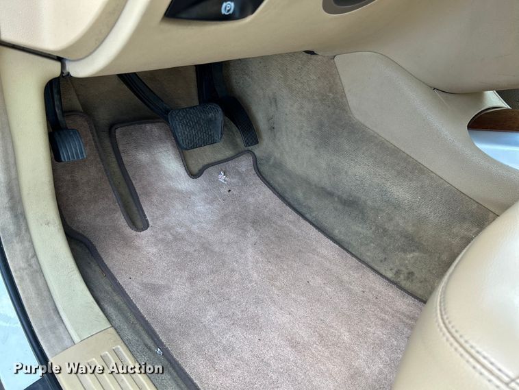 image for item NL9406 2008 Mercedes Benz R350  SUV