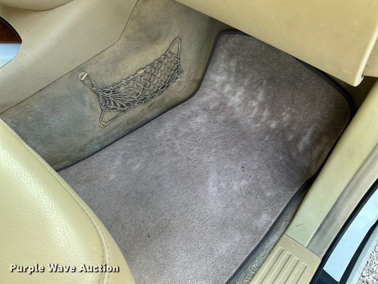 image for item NL9406 2008 Mercedes Benz R350  SUV