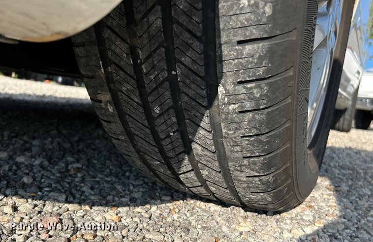 image for item NL9406 2008 Mercedes Benz R350  SUV