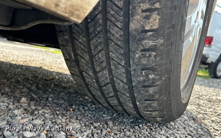 image for item NL9406 2008 Mercedes Benz R350  SUV