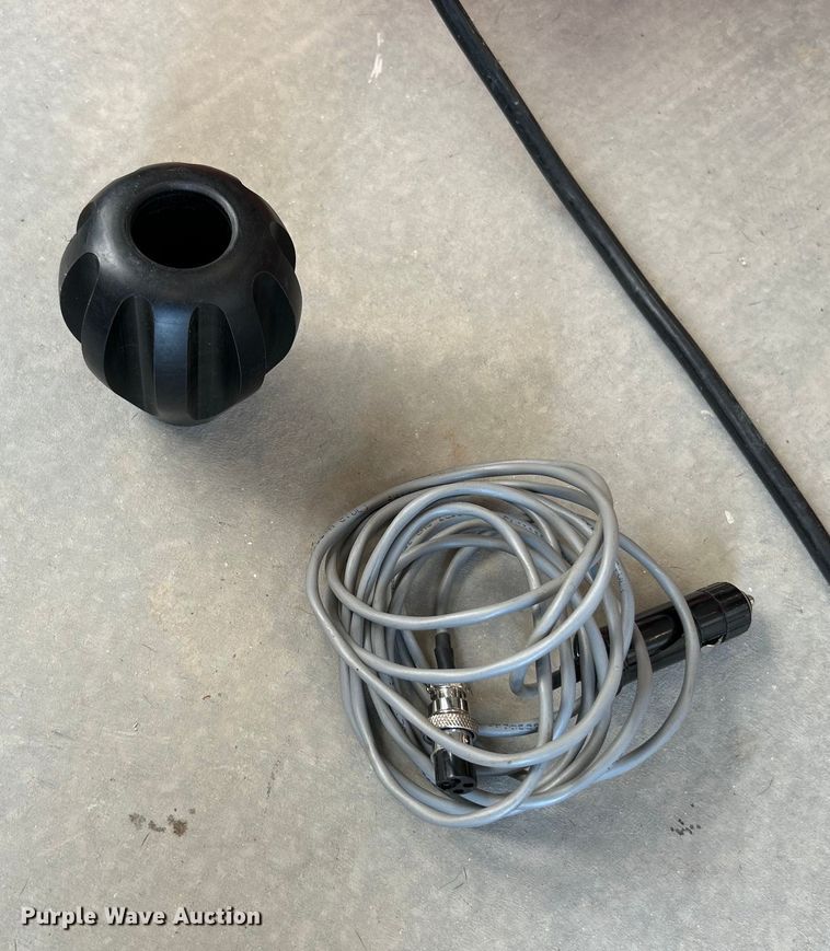 image for item NL9408 General Gen-Eye SD  sewer camera system