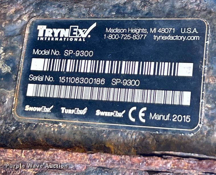 image for item NL9409 2016 Ford F350 Super Duty XLT  Crew Cab pickup truck