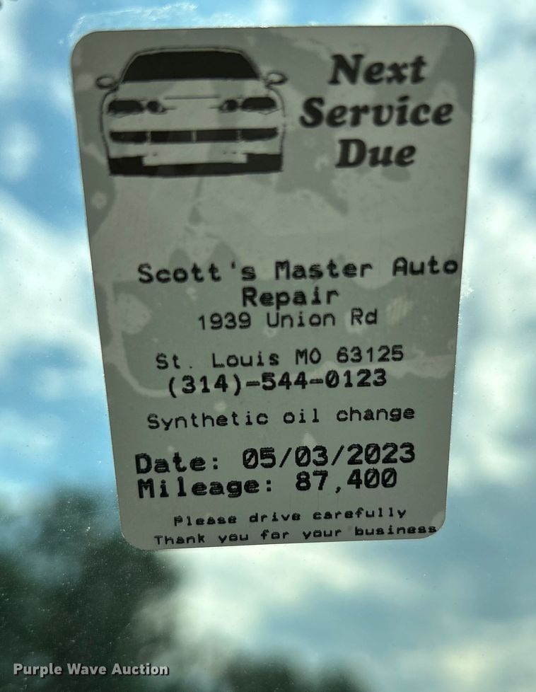 image for item NL9409 2016 Ford F350 Super Duty XLT  Crew Cab pickup truck