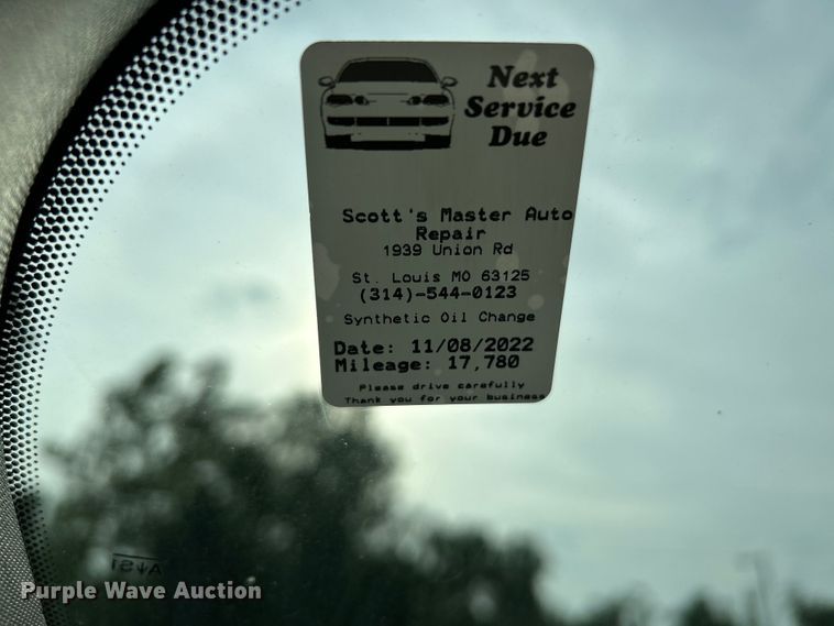 image for item NL9410 2019 Ford F550 Super Duty XL  flatbed truck