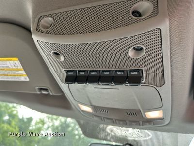 image for item NL9410 2019 Ford F550 Super Duty XL  flatbed truck