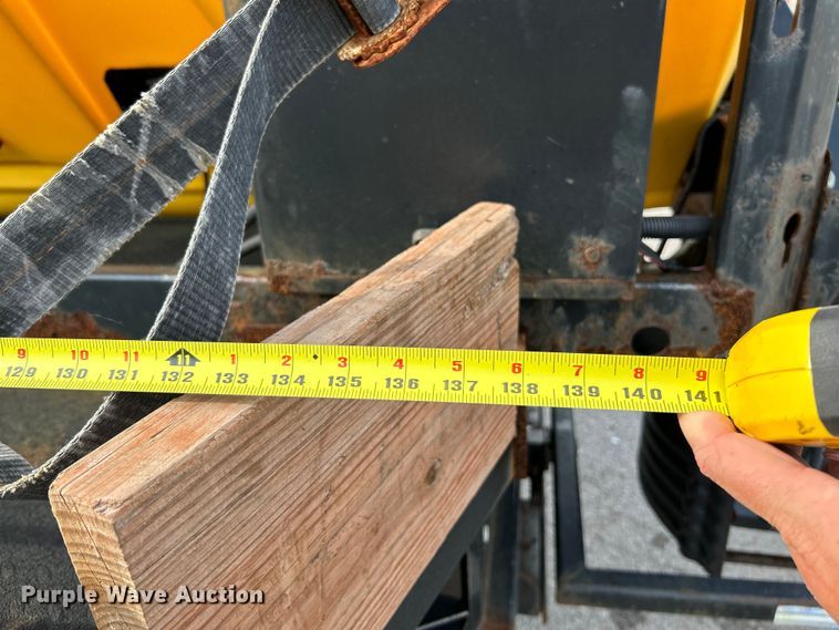 image for item NL9410 2019 Ford F550 Super Duty XL  flatbed truck