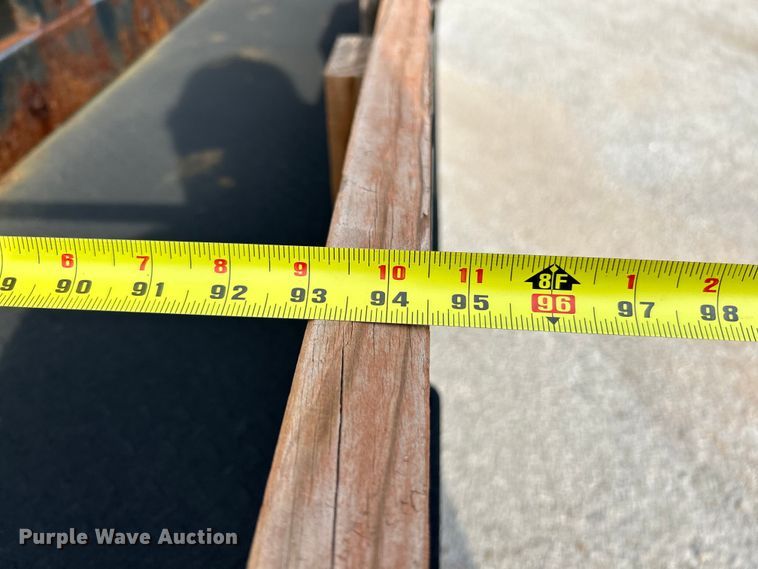 image for item NL9410 2019 Ford F550 Super Duty XL  flatbed truck