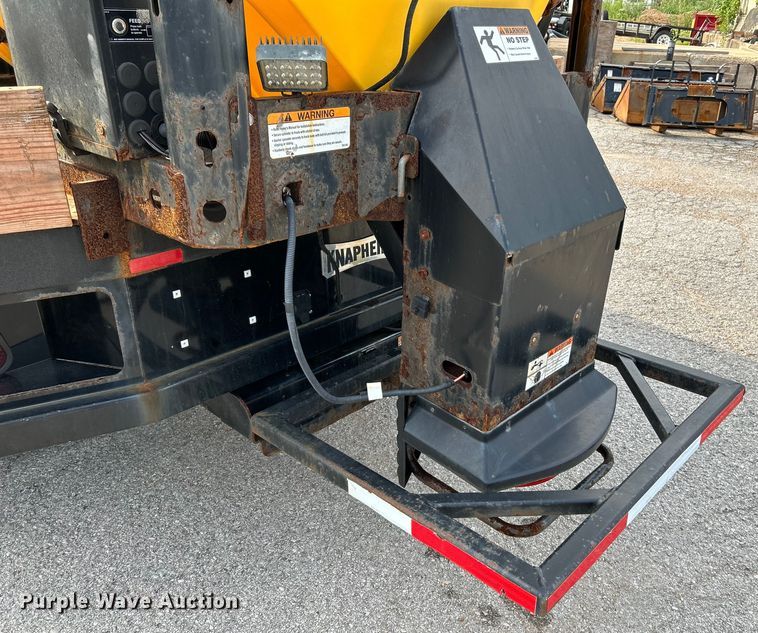 image for item NL9410 2019 Ford F550 Super Duty XL  flatbed truck