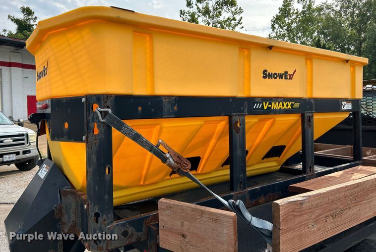 image for item NL9410 2019 Ford F550 Super Duty XL  flatbed truck