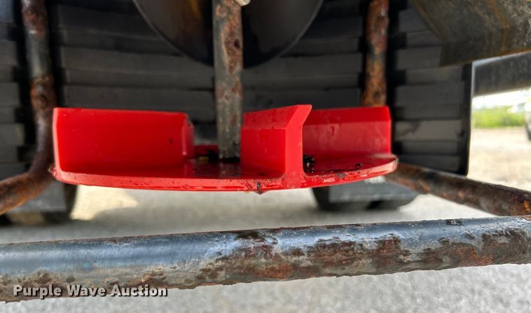 image for item NL9410 2019 Ford F550 Super Duty XL  flatbed truck