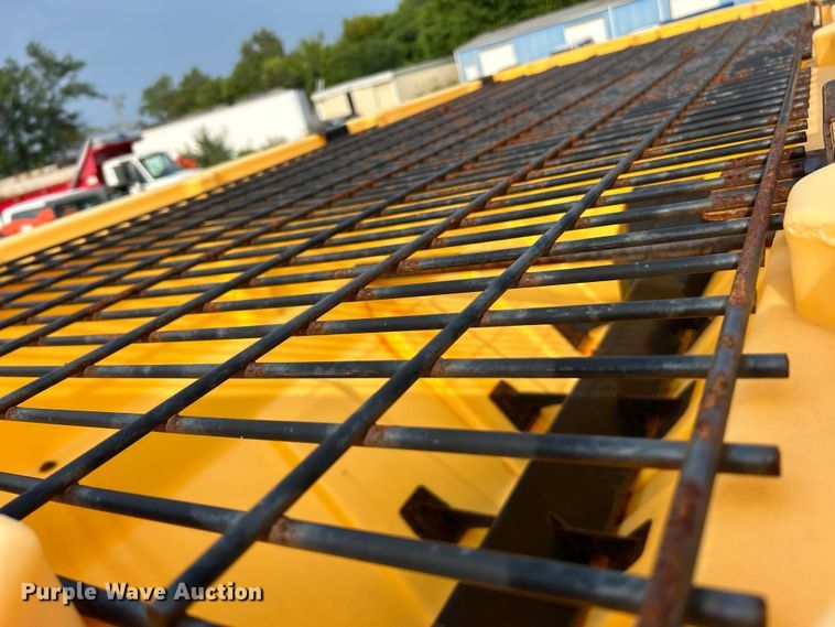 image for item NL9410 2019 Ford F550 Super Duty XL  flatbed truck