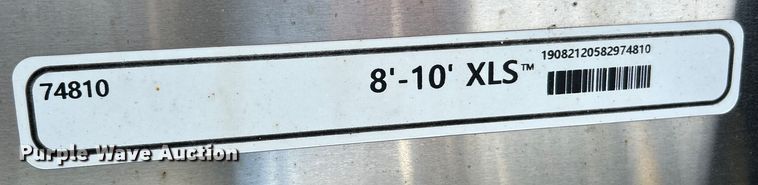 image for item NL9410 2019 Ford F550 Super Duty XL  flatbed truck