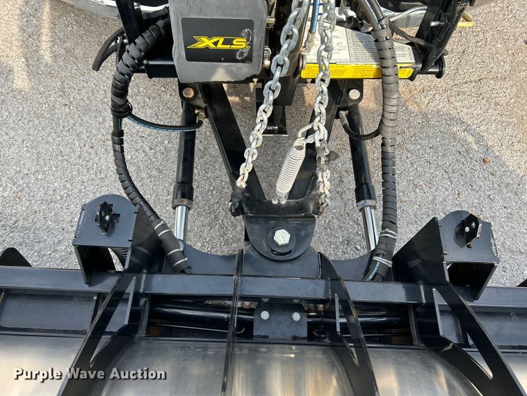 image for item NL9410 2019 Ford F550 Super Duty XL  flatbed truck