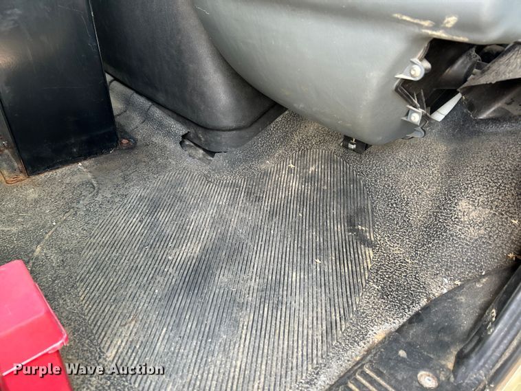 image for item NL9411 2007 International 4300  dump truck