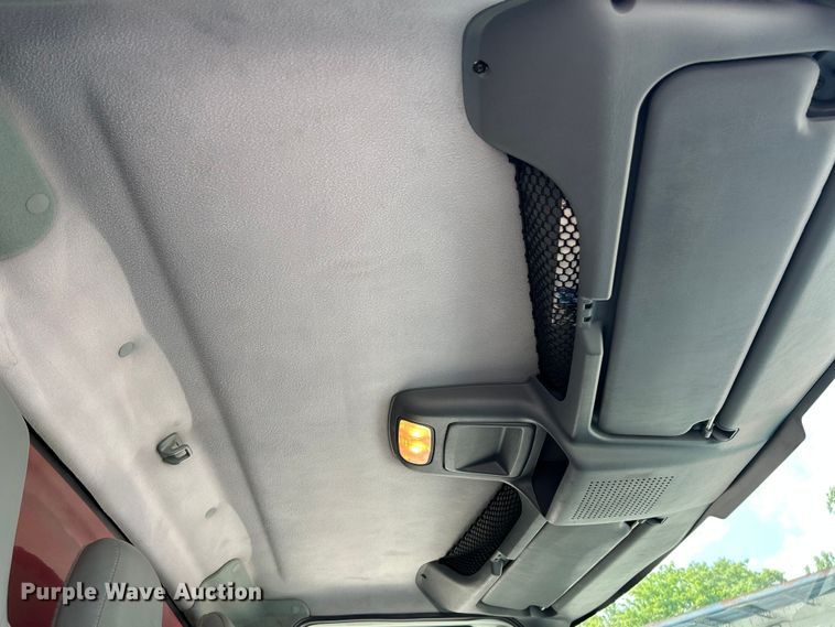 image for item NL9411 2007 International 4300  dump truck