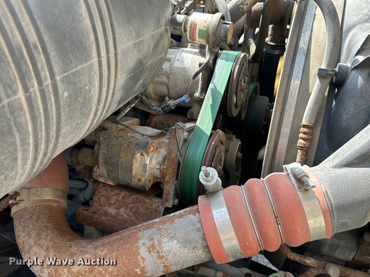 image for item NL9411 2007 International 4300  dump truck