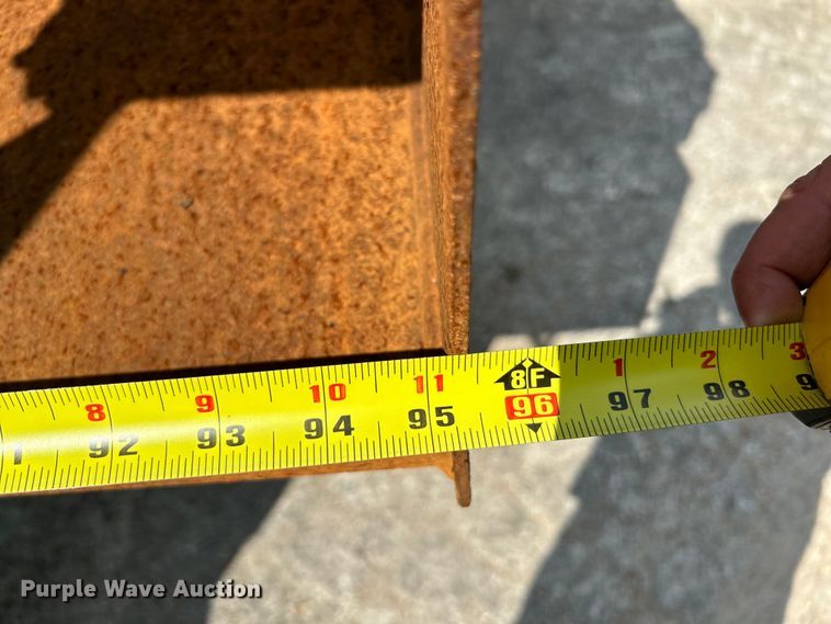 image for item NL9411 2007 International 4300  dump truck