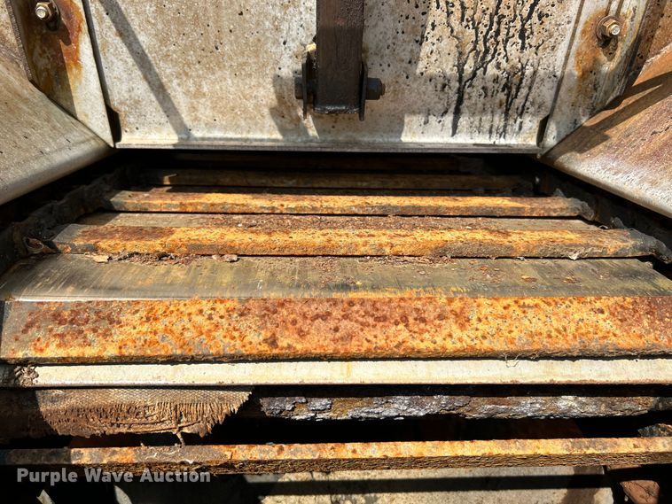 image for item NL9411 2007 International 4300  dump truck