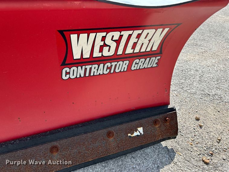 image for item NL9411 2007 International 4300  dump truck