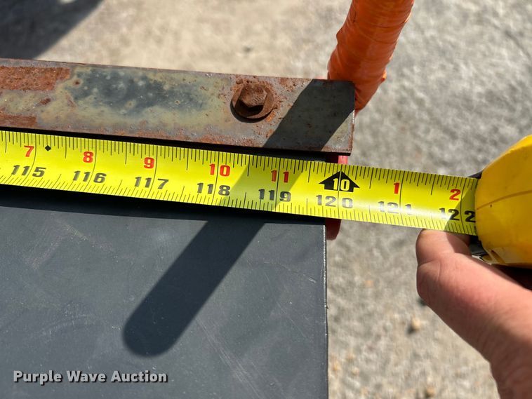 image for item NL9411 2007 International 4300  dump truck