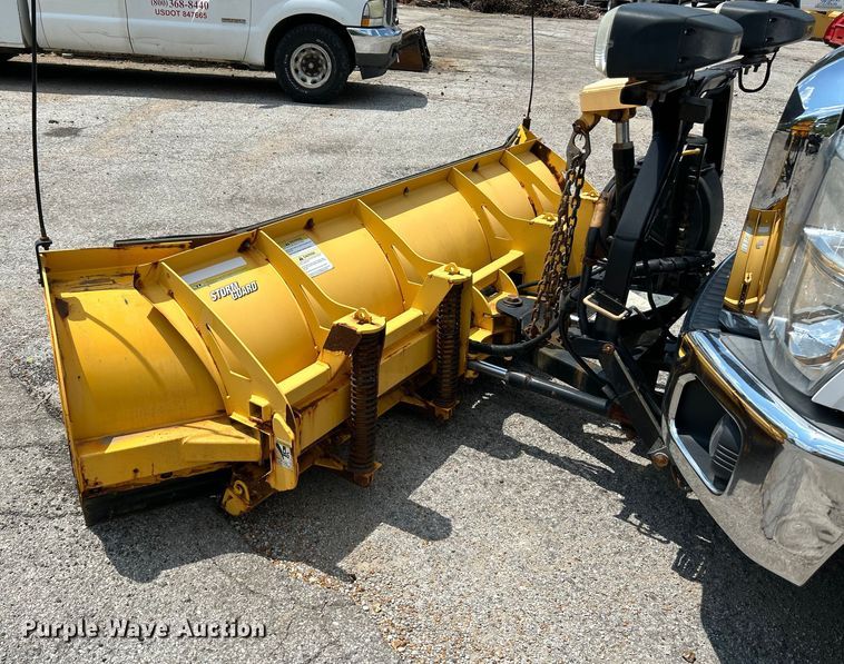 image for item NL9413 2015 Ford F350 Super Duty XLT  Crew Cab pickup truck