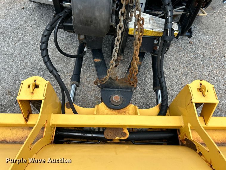 image for item NL9413 2015 Ford F350 Super Duty XLT  Crew Cab pickup truck