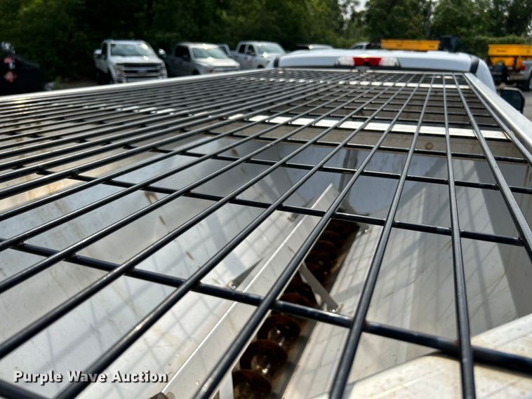 image for item NL9415 2019 Ford F350 Super Duty XLT  Crew Cab pickup truck