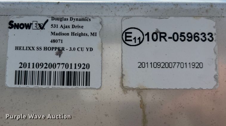 image for item NL9415 2019 Ford F350 Super Duty XLT  Crew Cab pickup truck