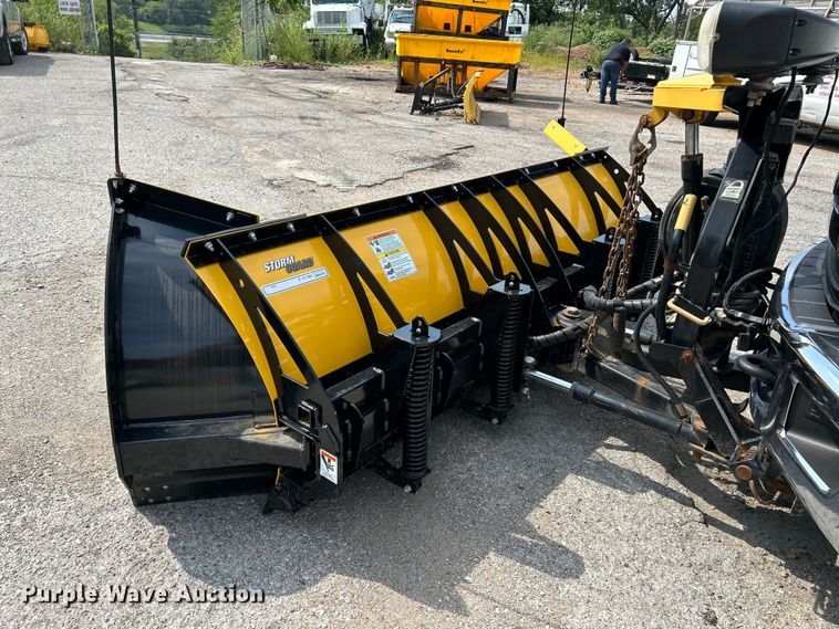 image for item NL9415 2019 Ford F350 Super Duty XLT  Crew Cab pickup truck