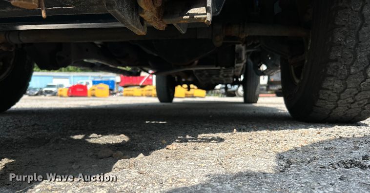 image for item NL9415 2019 Ford F350 Super Duty XLT  Crew Cab pickup truck