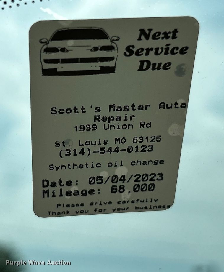 image for item NL9415 2019 Ford F350 Super Duty XLT  Crew Cab pickup truck