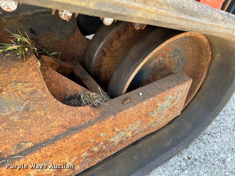 image for item NL9416 2018 Kubota SVL75-2  tracked skid steer loader