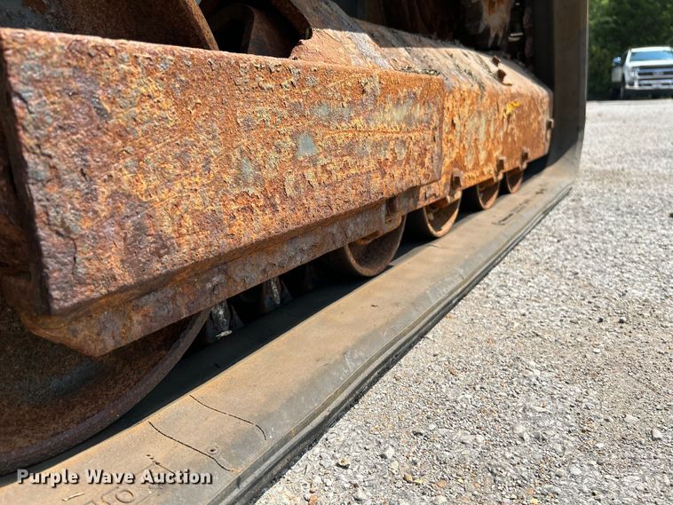 image for item NL9416 2018 Kubota SVL75-2  tracked skid steer loader