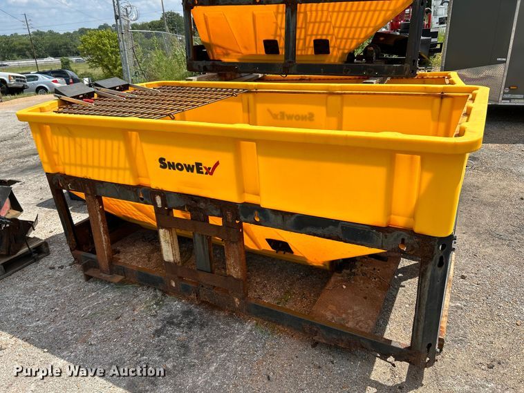 image for item NL9423 (3) SnowEx spreaders