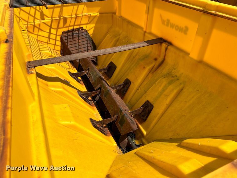 image for item NL9423 (3) SnowEx spreaders